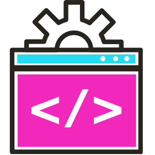 ExpressionEngine EE Code Contributors Icon