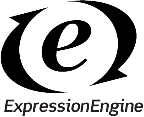 ExpressionEngine EE Logo